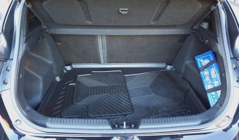 Hyundai i30 1.6 T GDI Turbo full