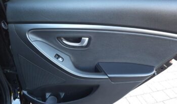 Hyundai i30 1.6 T GDI Turbo full