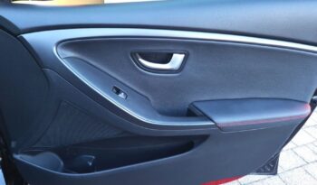Hyundai i30 1.6 T GDI Turbo full