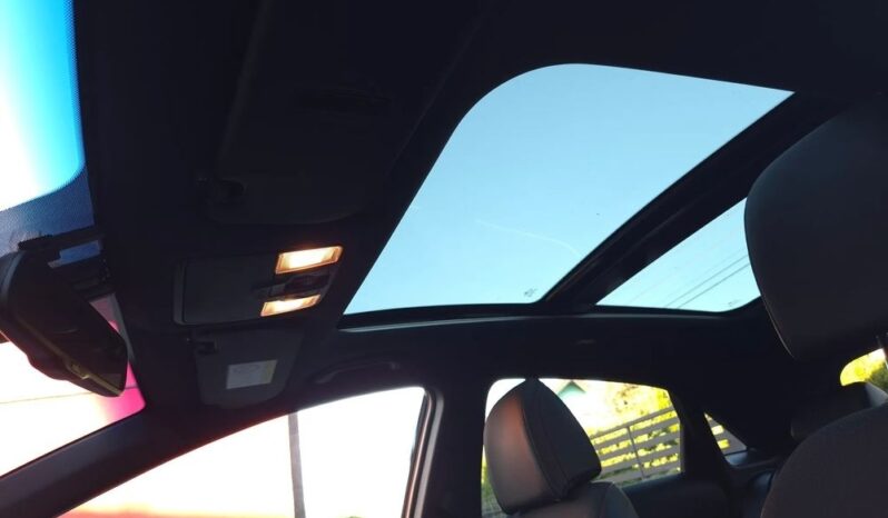 Hyundai i30 1.6 T GDI Turbo full