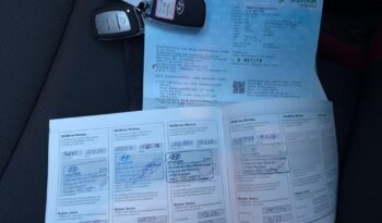 Hyundai i30 1.6 T GDI Turbo full
