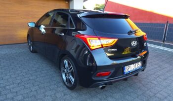 Hyundai i30 1.6 T GDI Turbo full