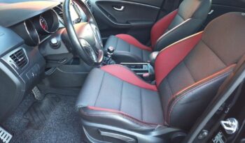 Hyundai i30 1.6 T GDI Turbo full