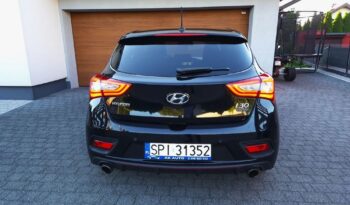 Hyundai i30 1.6 T GDI Turbo full