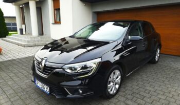 Renault Megane 1.3 TCe FAP Limited full