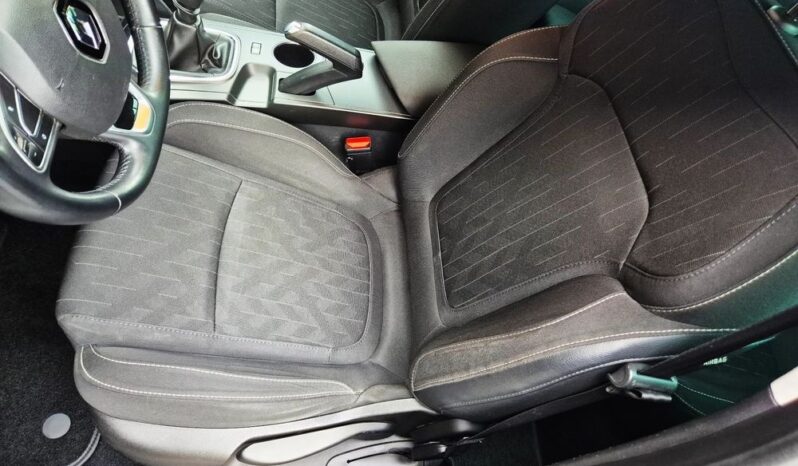 Renault Megane 1.3 TCe FAP Limited full