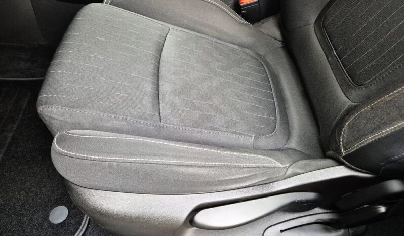 Renault Megane 1.3 TCe FAP Limited full