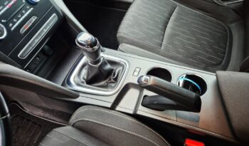 Renault Megane 1.3 TCe FAP Limited full