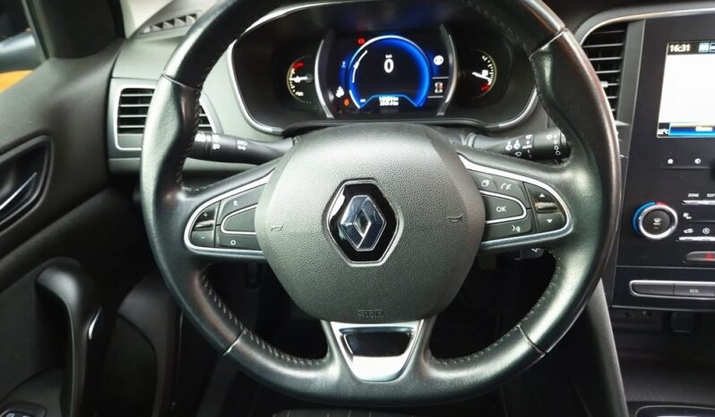 Renault Megane 1.3 TCe FAP Limited full