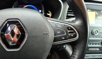 Renault Megane 1.3 TCe FAP Limited full