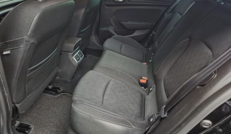 Renault Megane 1.3 TCe FAP Limited full