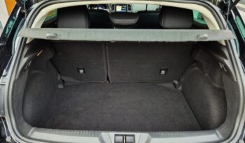 Renault Megane 1.3 TCe FAP Limited full