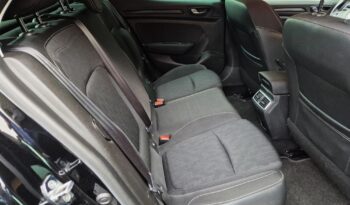 Renault Megane 1.3 TCe FAP Limited full