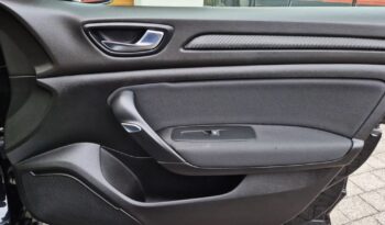 Renault Megane 1.3 TCe FAP Limited full