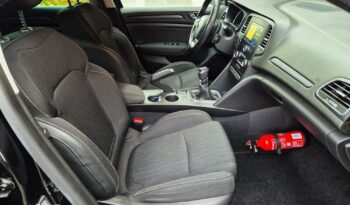 Renault Megane 1.3 TCe FAP Limited full