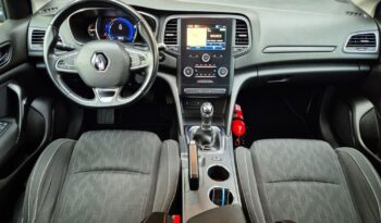 Renault Megane 1.3 TCe FAP Limited full