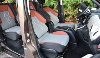 Peugeot Partner e-HDi FAP 92 Stop&Start Active full