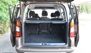 Peugeot Partner e-HDi FAP 92 Stop&Start Active full