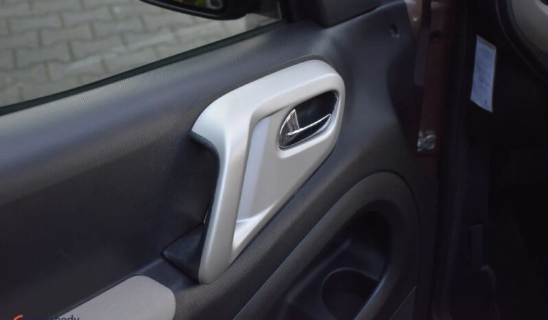 Peugeot Partner e-HDi FAP 92 Stop&Start Active full
