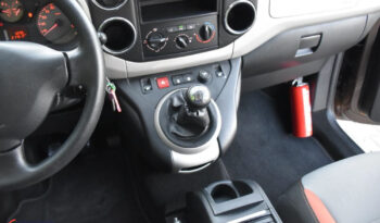 Peugeot Partner e-HDi FAP 92 Stop&Start Active full