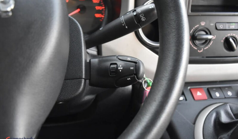 Peugeot Partner e-HDi FAP 92 Stop&Start Active full