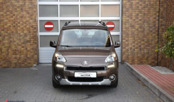 Peugeot Partner e-HDi FAP 92 Stop&Start Active full