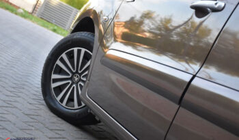 Peugeot Partner e-HDi FAP 92 Stop&Start Active full