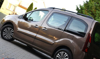 Peugeot Partner e-HDi FAP 92 Stop&Start Active full