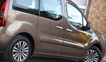 Peugeot Partner e-HDi FAP 92 Stop&Start Active full