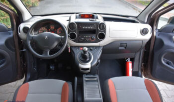Peugeot Partner e-HDi FAP 92 Stop&Start Active full