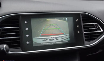 Peugeot 308 PureTech 130 EAT6 Stop & Start GT-Line Edition full