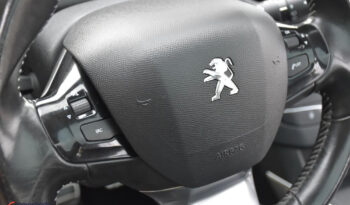 Peugeot 308 PureTech 130 EAT6 Stop & Start GT-Line Edition full