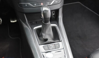 Peugeot 308 PureTech 130 EAT6 Stop & Start GT-Line Edition full