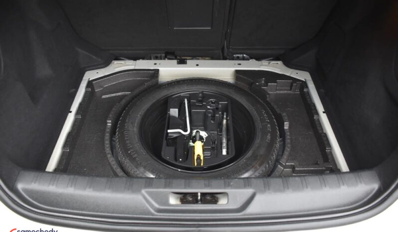 Peugeot 308 PureTech 130 EAT6 Stop & Start GT-Line Edition full