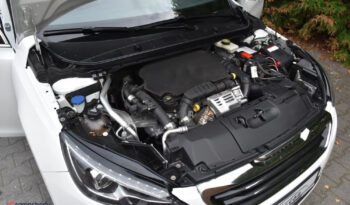 Peugeot 308 PureTech 130 EAT6 Stop & Start GT-Line Edition full
