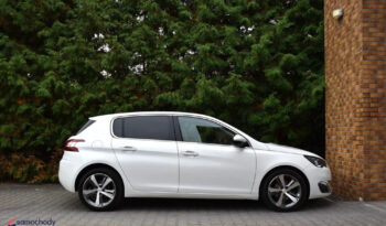 Peugeot 308 PureTech 130 EAT6 Stop & Start GT-Line Edition full