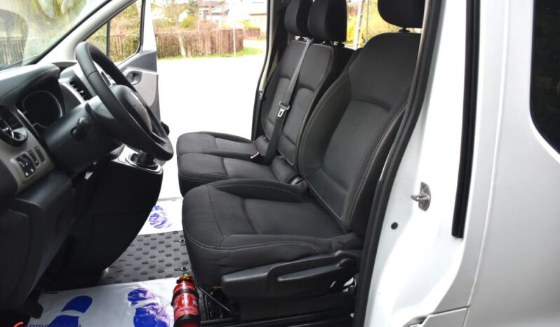 Renault Trafic 1.6 L2H1 HD Business (bryg.) full