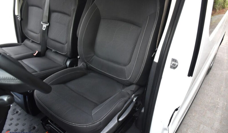 Renault Trafic 1.6 L2H1 HD Business (bryg.) full