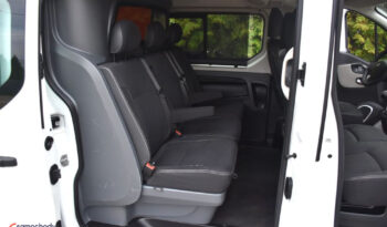 Renault Trafic 1.6 L2H1 HD Business (bryg.) full