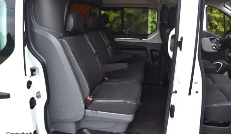 Renault Trafic 1.6 L2H1 HD Business (bryg.) full
