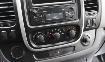 Renault Trafic 1.6 L2H1 HD Business (bryg.) full