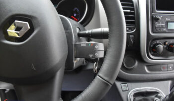 Renault Trafic 1.6 L2H1 HD Business (bryg.) full