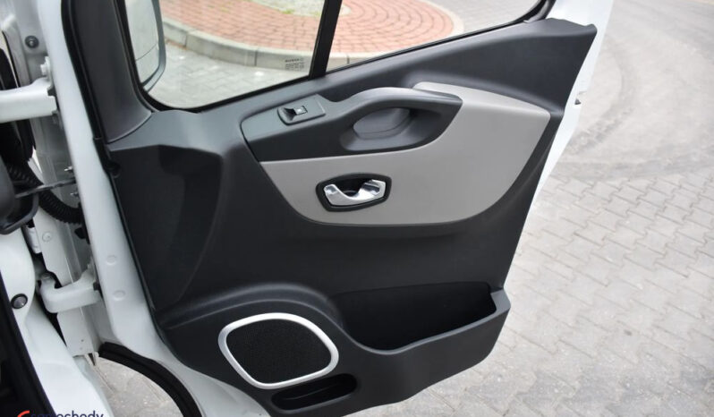 Renault Trafic 1.6 L2H1 HD Business (bryg.) full
