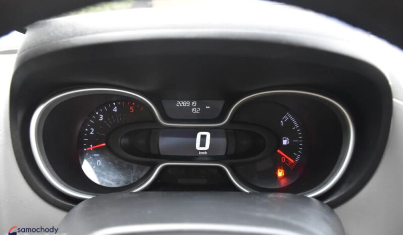 Renault Trafic 1.6 L2H1 HD Business (bryg.) full