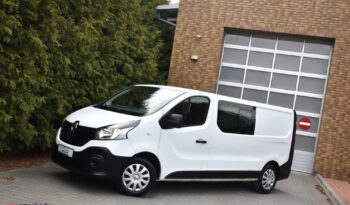 Renault Trafic 1.6 L2H1 HD Business (bryg.) full