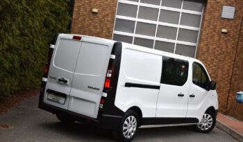 Renault Trafic 1.6 L2H1 HD Business (bryg.) full