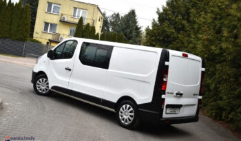 Renault Trafic 1.6 L2H1 HD Business (bryg.) full