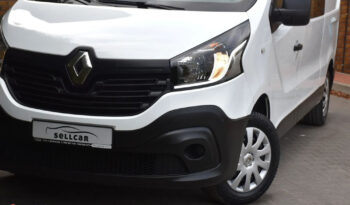 Renault Trafic 1.6 L2H1 HD Business (bryg.) full