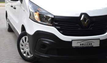 Renault Trafic 1.6 L2H1 HD Business (bryg.) full