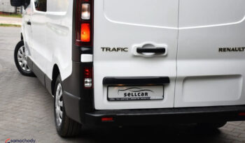 Renault Trafic 1.6 L2H1 HD Business (bryg.) full